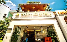 Marina Hoian Villa