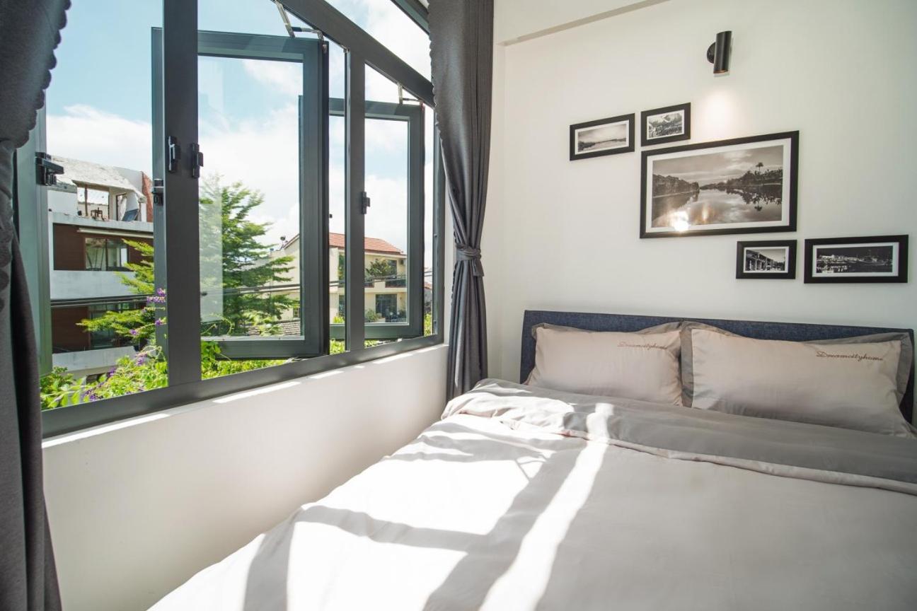 Marina Hoian Villa Hoi An Exterior photo